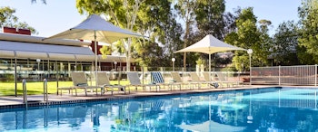 Voyages Desert Gardens Hotel image 1