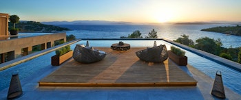 Mandarin Oriental Bodrum image 3