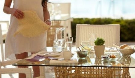 Artemis Restaurant