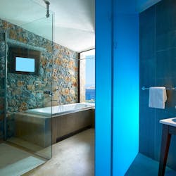 Artemis 2 Bedroom Villa, St Nicolas Bay, Crete, Greece