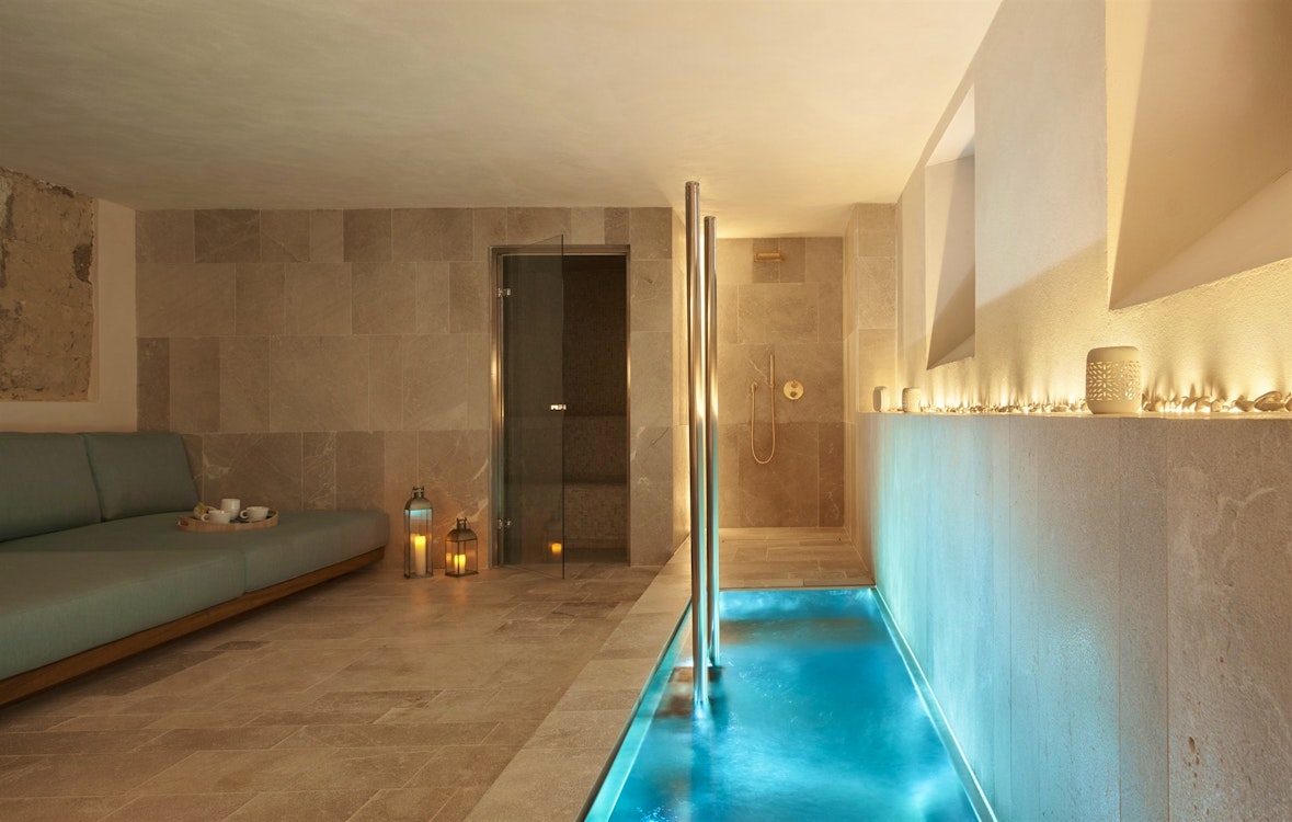 Can Bordoy Grand House & Garden Spa