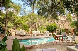 Swimming Pool of Can Bordoy Grand House & Garden