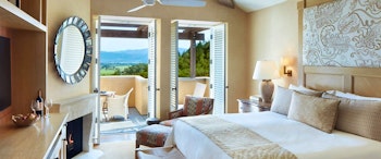 Auberge du Soleil image 3