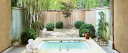 Spa and Wellness at Auberge du Soleil, Napa Valley