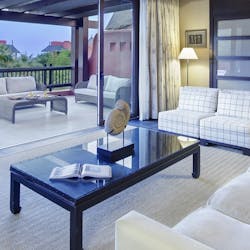 Asia Garden Suite at Asia Gardens, Alicante, Spain