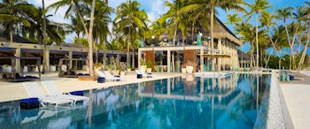 Velaa Private Island image 3