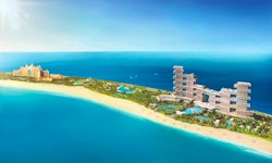 Hotel at Atlantis The Royal, Dubai