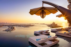 Cloud 22 at Atlantis The Royal, Dubai