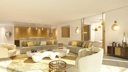 Royal Residences Gold at Atlantis The Royal, Dubai