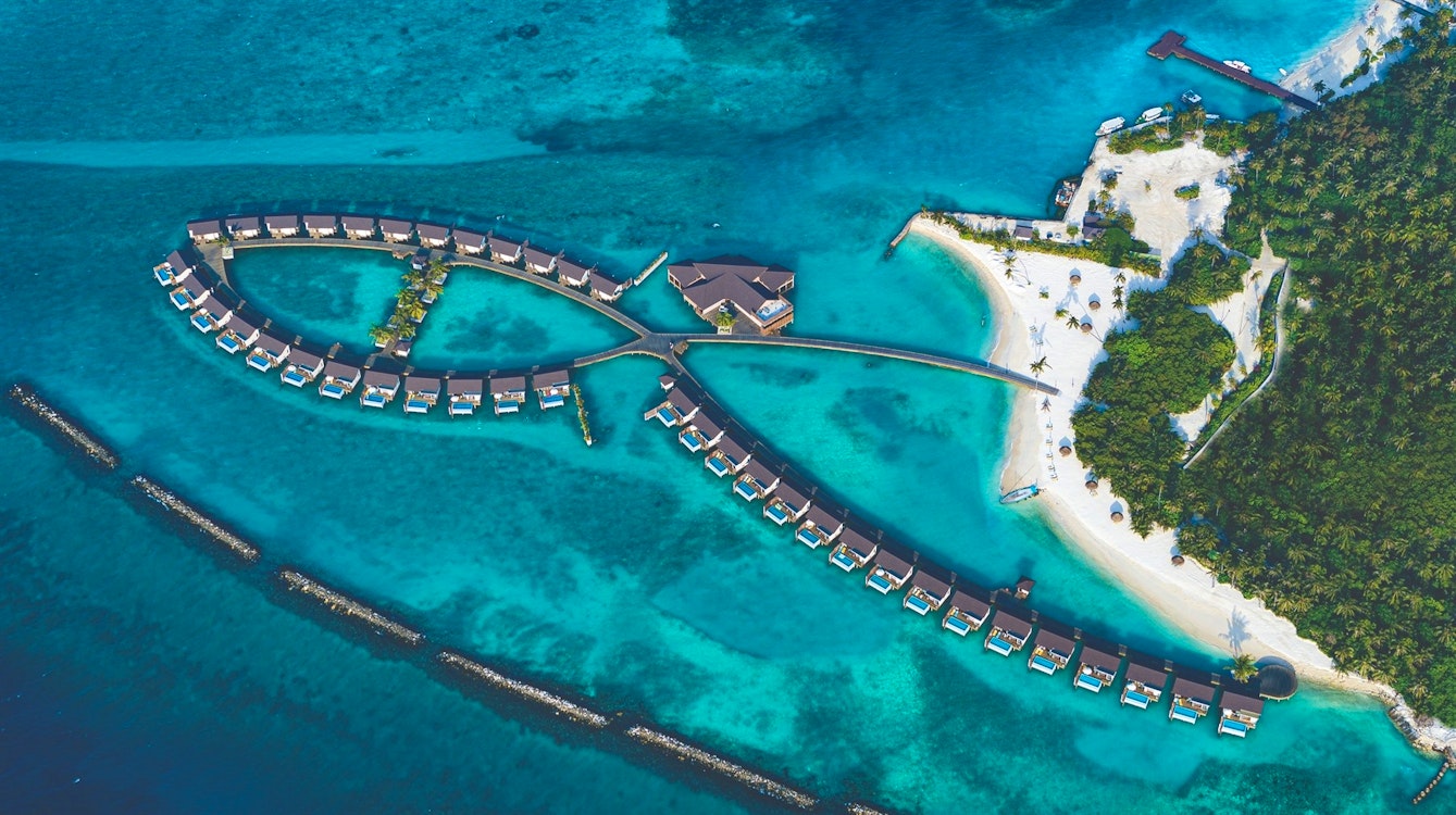 Atmosphere Kanifushi 2