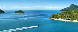 Overview, qualia, hamilton island