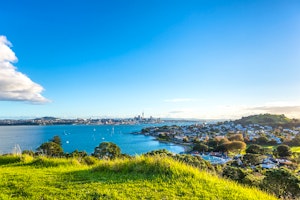 Auckland