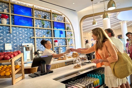 Universal Helios Grand Hotel, a Loews Hotel | Aurora Market