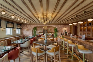 Six Senses Kocatas Mansions Istanbul  image 2