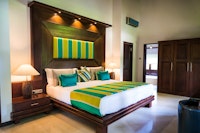 Superior Suite, Amaya Lake, Dambulla, Cultural Triangle, Sri Lanka