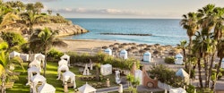 The Beach at Gran Hotel Bahia Del Duque Resort, Tenerife