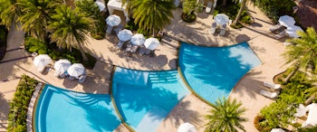 Rosewood Baha Mar image 1