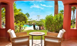 Balcony Villas, The Ritz-Carlton, Abama, Tenerife