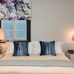 balfour suite at Spicers Balfour Hotel