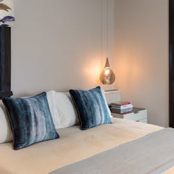 balfour suite at Spicers Balfour Hotel