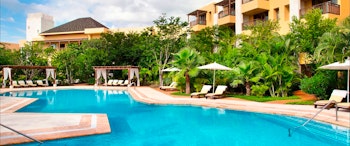 Fairmont Mayakoba image 2