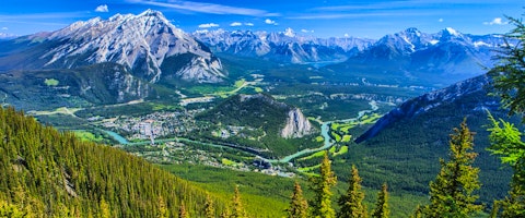 Banff