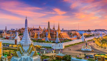 Bangkok