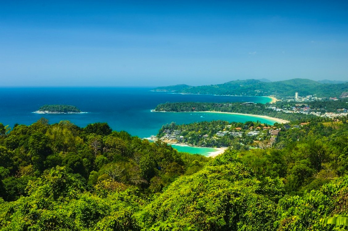 phuket thailand