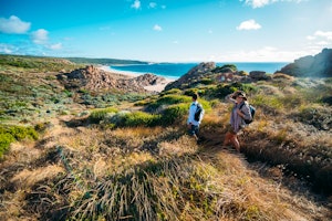 Take a Walk on the Wild Side - South Australia and Western Australia image 1