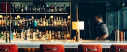 Axe Lounge and Bar at Fairmont Tremblant, Mont Tremblant