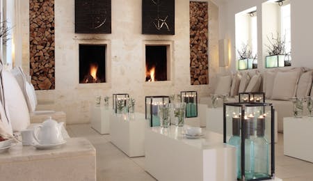 Bar del Portico, Capanno and L’Angoletto