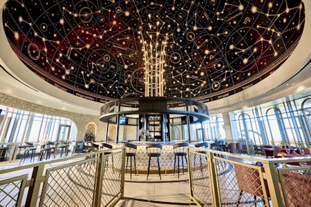 Universal Helios Grand Hotel, a Loews Hotel | Bar Helios
