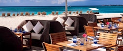 Bar Jack at The Ritz-Carlton, Grand Cayman, Cayman Islands
