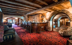 Hotel Le Blizzard Lounge Bar