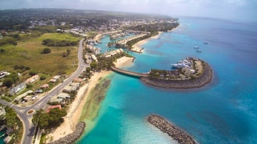 22 April 2024, Bridgetown, Barbados 