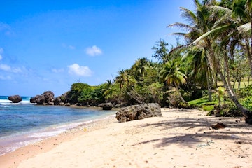 11 April 2024, Fly from the UK to Barbados 