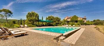 Villa San Barberino image 1