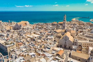 Discover Puglia and the Island of Sicily  image 2