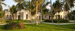 Gardens at Baraza Resort and Spa Zanzibar, Africa 