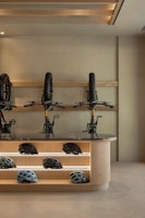 Bab Al Shams Desert Resort Experience Centre