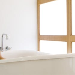 Bathtub, The Byron at Byron Resort and Spa, Australia