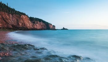 bay of fundy canada