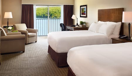 bayshore room