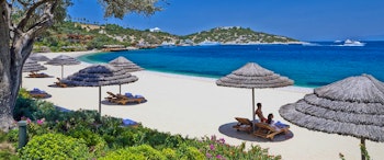 Mandarin Oriental Bodrum image 2