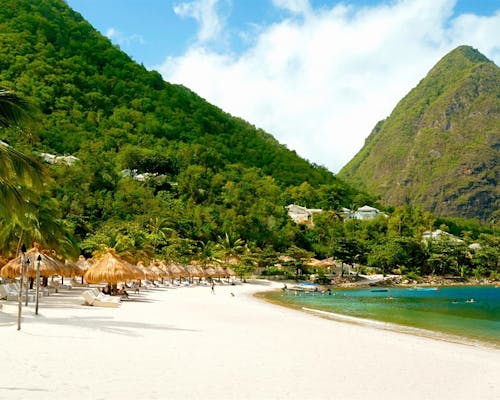 Sugar Beach, A Viceroy Resort