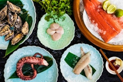 Nobu, One&Only Cape Town, South Africa