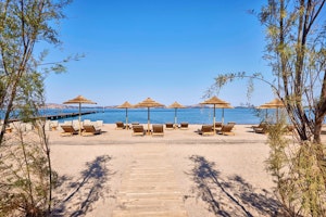 Costa Navarino, Greece