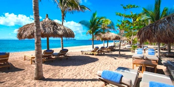 Antigua & St Barths Twin Centre image 1