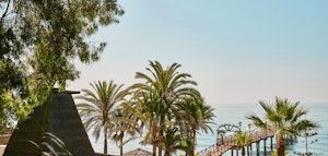 Spend May Half Term on Marbella's Golden Mile at this legendary resort with experiences for the whole family<place>Marbella Club</place><fomo>108</fomo>