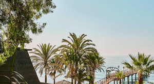 Spend May Half Term on Marbella's Golden Mile at this legendary resort with experiences for the whole family<place>Marbella Club</place><fomo>12</fomo>
